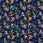 Preview: Jersey Digital Druck Paw Patrol Sky, Chase & Marshall auf Dunkelblau